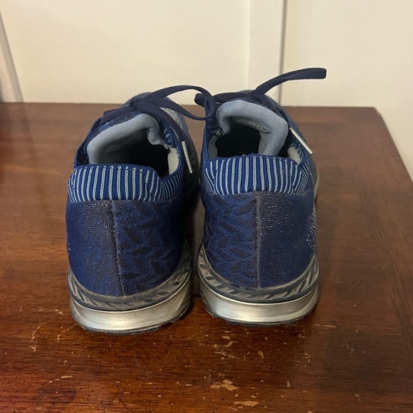 Brooks Bedlam Blue Men's Size 10 - Picture 2 of 7